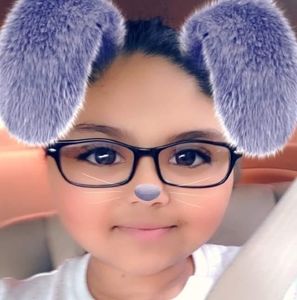 Meet your Posher, Brandy alexa